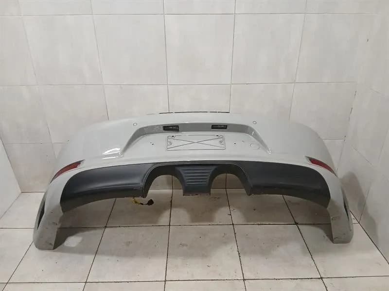 PORSCHE Porsche 911 991 Rear Bumper 99150541110 GTS MK2 Rear Bumper 17-19