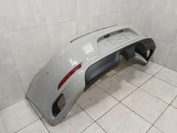 PORSCHE Porsche 911 991 Rear Bumper 99150541110 GTS MK2 Rear Bumper 17-19 — thumbnail 2