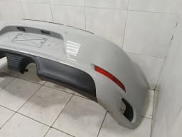 PORSCHE Porsche 911 991 Rear Bumper 99150541110 GTS MK2 Rear Bumper 17-19 — thumbnail 3