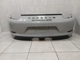 PORSCHE Porsche 911 991 Rear Bumper 99150541110 GTS MK2 Rear Bumper 17-19 — thumbnail 5