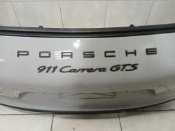 PORSCHE Porsche 911 991 Rear Bumper 99150541110 GTS MK2 Rear Bumper 17-19 — thumbnail 6
