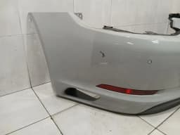 PORSCHE Porsche 911 991 Rear Bumper 99150541110 GTS MK2 Rear Bumper 17-19 — thumbnail 7