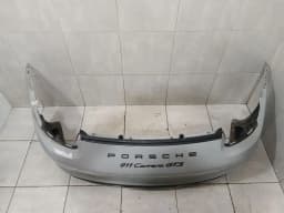 PORSCHE Porsche 911 991 Rear Bumper 99150541110 GTS MK2 Rear Bumper 17-19 — thumbnail 8