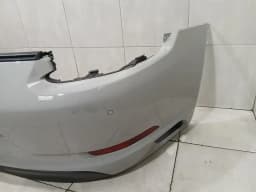 PORSCHE Porsche 911 991 Rear Bumper 99150541110 GTS MK2 Rear Bumper 17-19 — thumbnail 9