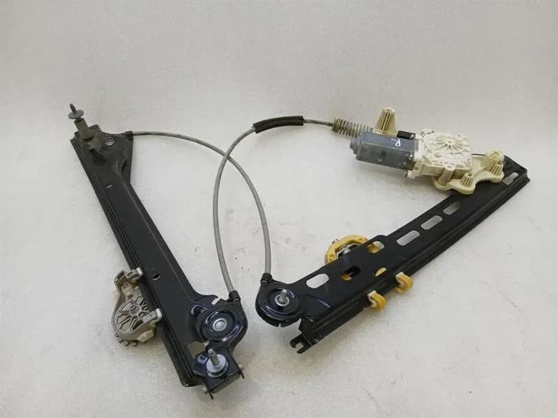 PORSCHE Porsche 911 991 Right Front Door Winder 99154297600 Window Regulator Front Right