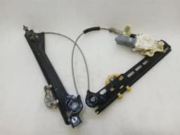 PORSCHE Porsche 911 991 Right Front Door Winder 99154297600 Window Regulator Front Right — thumbnail 2