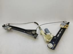 PORSCHE Porsche 911 991 Right Front Door Winder 99154297600 Window Regulator Front Right — thumbnail 5