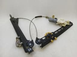PORSCHE Porsche 911 991 Right Front Door Winder 99154297600 Window Regulator Front Right — thumbnail 9