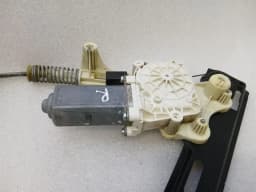 PORSCHE Porsche 911 991 Right Front Door Winder 99154297600 Window Regulator Front Right — thumbnail 4