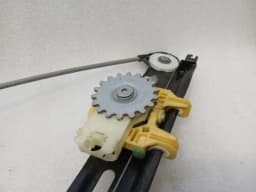 PORSCHE Porsche 911 991 Right Front Door Winder 99154297600 Window Regulator Front Right — thumbnail 7