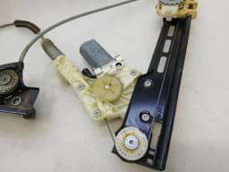 PORSCHE Porsche 911 991 Right Front Door Winder 99154297600 Window Regulator Front Right — thumbnail 6