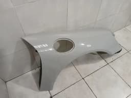PORSCHE Porsche 911 991 Right Wing 99150303200 Right Fender — thumbnail 5