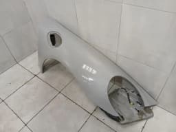 PORSCHE Porsche 911 991 Right Wing 99150303200 Right Fender — thumbnail 3