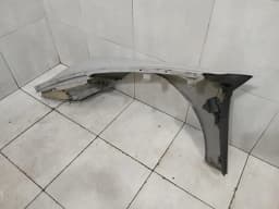 PORSCHE Porsche 911 991 Right Wing 99150303200 Right Fender — thumbnail 7
