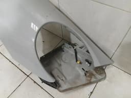 PORSCHE Porsche 911 991 Right Wing 99150303200 Right Fender — thumbnail 4