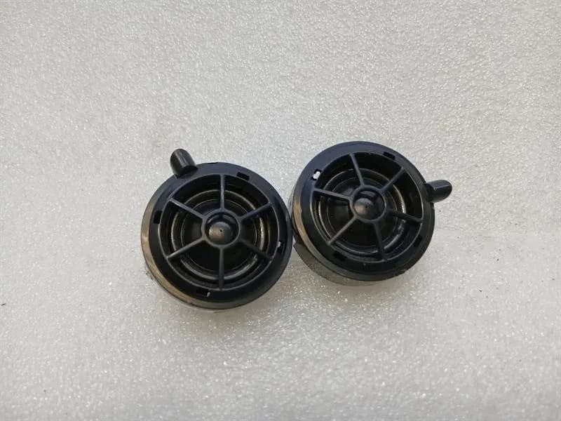 PORSCHE Porsche 911 991 Speakers 7PP035411D Loudspeakers SET OF 2