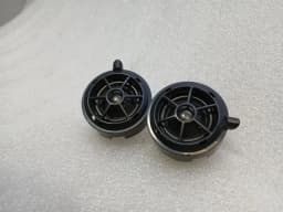 PORSCHE Porsche 911 991 Speakers 7PP035411D Loudspeakers SET OF 2 — thumbnail 7