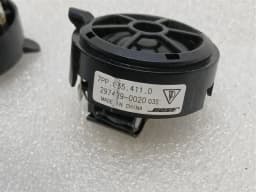PORSCHE Porsche 911 991 Speakers 7PP035411D Loudspeakers SET OF 2 — thumbnail 10