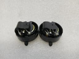 PORSCHE Porsche 911 991 Speakers 7PP035411D Loudspeakers SET OF 2 — thumbnail 8