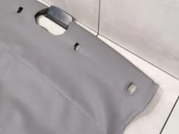 PORSCHE Porsche 911 996 Roof Lining 99655555302 Headliner — thumbnail 8