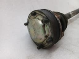 PORSCHE Porsche 911 996 drive shaft rear right 99633202403 rear right drive shaft — thumbnail 2