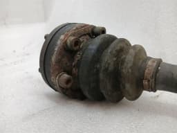 PORSCHE Porsche 911 996 drive shaft rear right 99633202403 rear right drive shaft — thumbnail 4