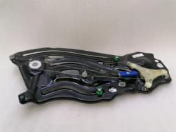 PORSCHE Porsche 911 992 Right Rear Door Winder 992839400D Window Regulator Rear R Convertible — thumbnail 1