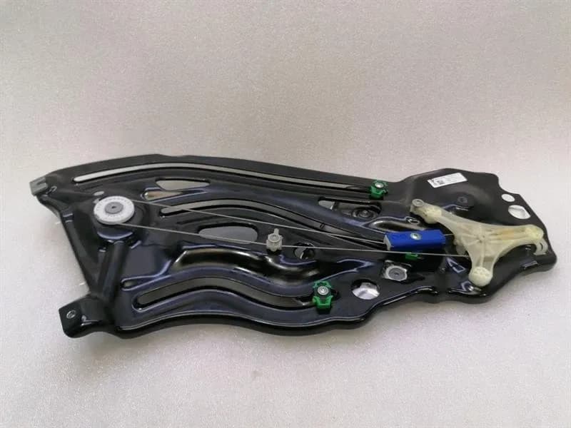 PORSCHE Porsche 911 992 Right Rear Door Winder 992839400D Window Regulator Rear R Convertible