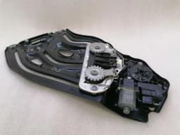 PORSCHE Porsche 911 992 Right Rear Door Winder 992839400D Window Regulator Rear R Convertible — thumbnail 9