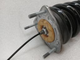 PORSCHE Porsche 911 992 shock absorber rear 992512015an shock absorber rear PASM — thumbnail 10