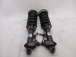 PORSCHE Porsche 911 996 shock absorber rear 24-113359 shock absorber rear set Bilstein — thumbnail 1