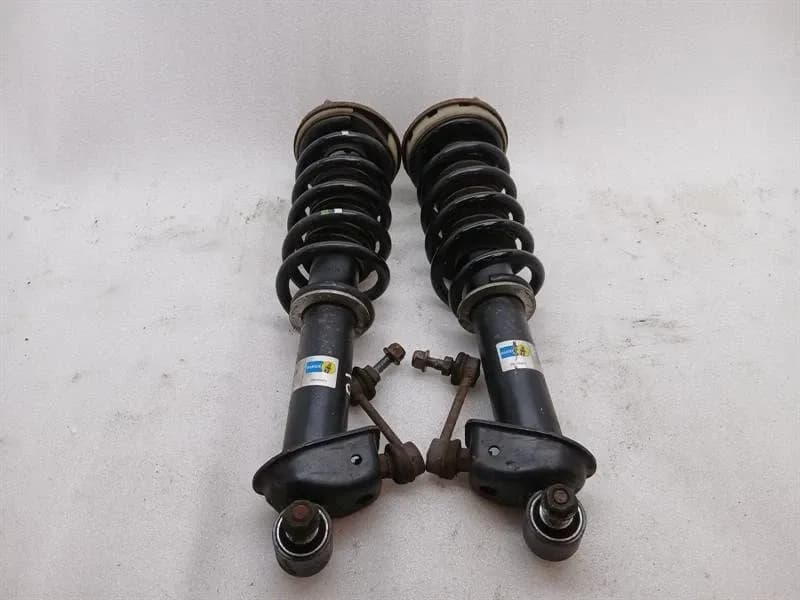 PORSCHE Porsche 911 996 shock absorber rear 24-113359 shock absorber rear set Bilstein
