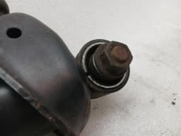 PORSCHE Porsche 911 996 shock absorber rear 24-113359 shock absorber rear set Bilstein — thumbnail 8
