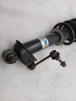 PORSCHE Porsche 911 996 shock absorber rear 24-113359 shock absorber rear set Bilstein — thumbnail 6