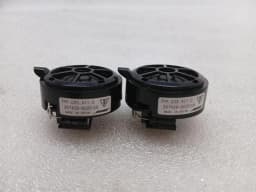 PORSCHE Porsche 911 991 Speaker 7PP035411D Bose Tweeter Set Speakers — thumbnail 2