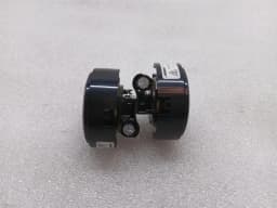 PORSCHE Porsche 911 991 Speaker 7PP035411D Bose Tweeter Set Speakers — thumbnail 5