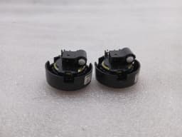 PORSCHE Porsche 911 991 Speaker 7PP035411D Bose Tweeter Set Speakers — thumbnail 4