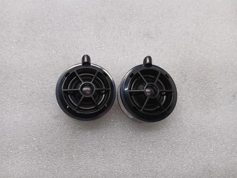 PORSCHE Porsche 911 991 Speaker 7PP035411D Bose Tweeter Set Speakers