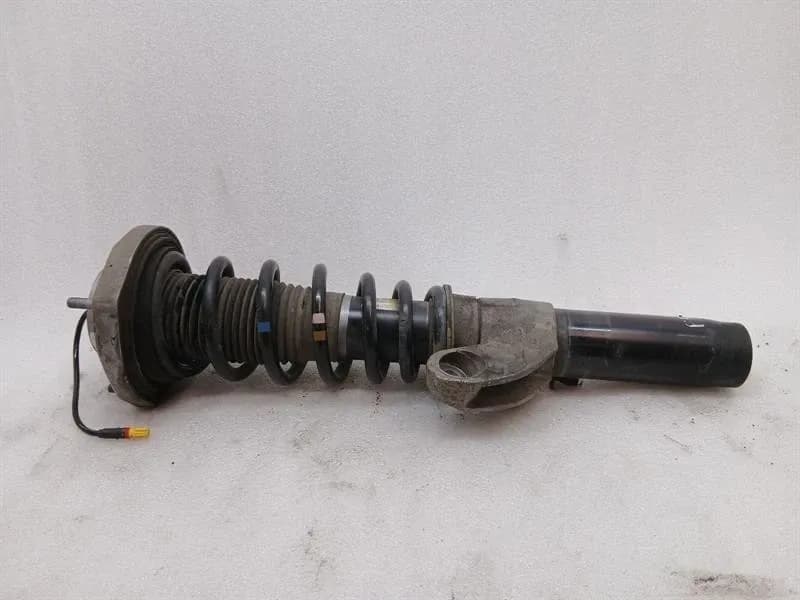 PORSCHE Porsche 911 991 shock absorber front 99134303818 shock absorber front PASM EDC