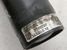 PORSCHE Porsche 911 991 shock absorber front 99134303818 shock absorber front PASM EDC — thumbnail 6