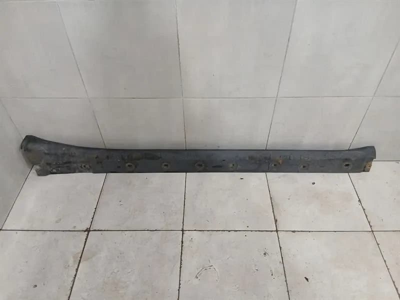 PORSCHE Porsche 911 991 side skirt 99150459601 RH side sills turbo