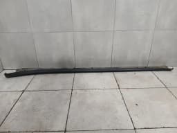 PORSCHE Porsche 911 991 side skirt 99150459601 RH side sills turbo — thumbnail 7