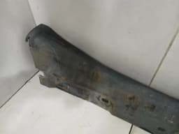 PORSCHE Porsche 911 991 side skirt 99150459601 RH side sills turbo — thumbnail 3