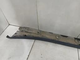 PORSCHE Porsche 911 991 side skirt 99150459601 RH side sills turbo — thumbnail 4
