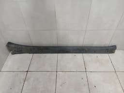 PORSCHE Porsche 911 991 side skirt 99150459601 RH side sills turbo — thumbnail 9