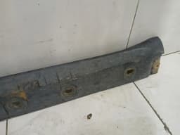 PORSCHE Porsche 911 991 side skirt 99150459601 RH side sills turbo — thumbnail 10