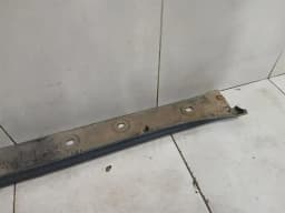 PORSCHE Porsche 911 991 side skirt 99150459601 RH side sills turbo — thumbnail 6