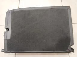 PORSCHE Porsche 911 991 seats convertible rear seats interior red stitching leather — thumbnail 10