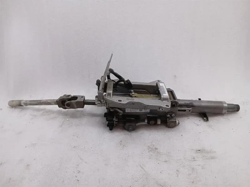PORSCHE Porsche 911 991 Steering Column 99134701532 Steering Column