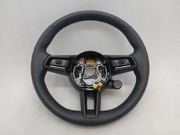 PORSCHE NEW NEW PORSCHE MACAN 95C Steering Wheel 95C419091HQIA6 Steering Wheel — thumbnail 1
